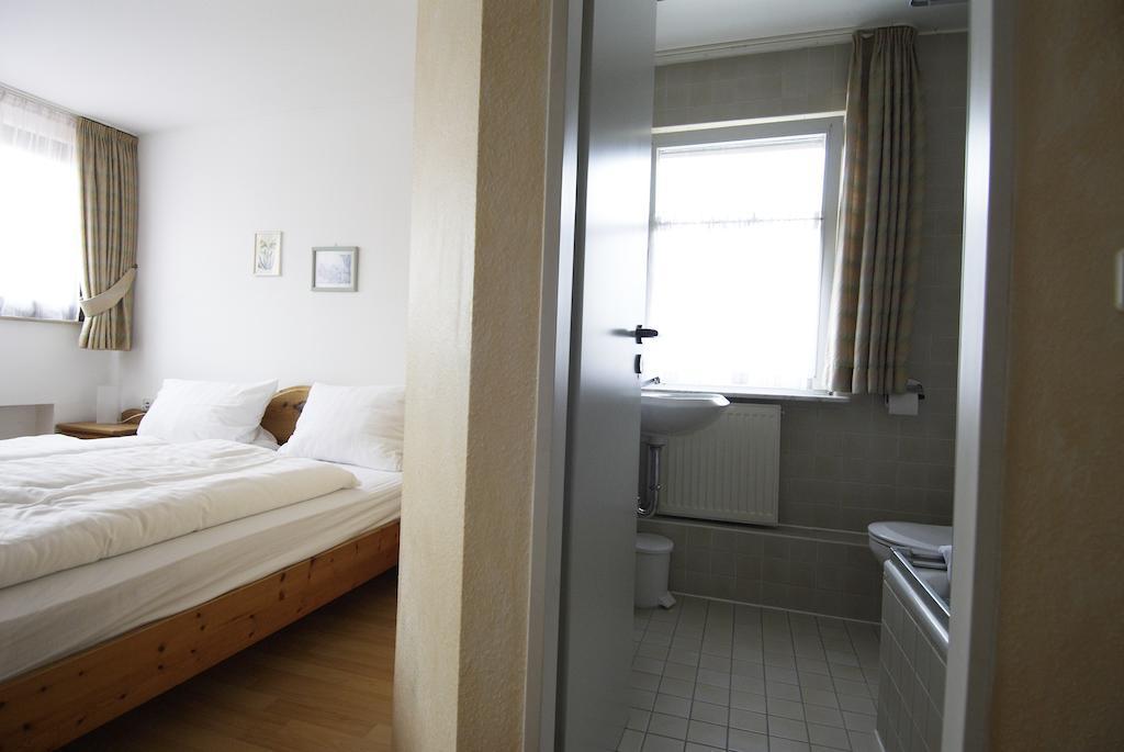 Hotel Regina Zirndorf Quarto foto